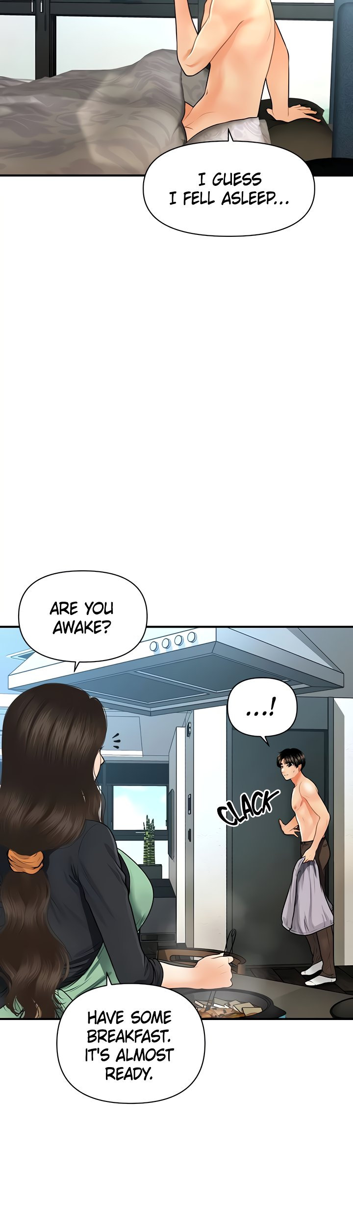You’re so Handsome - Chapter 59 Page 49