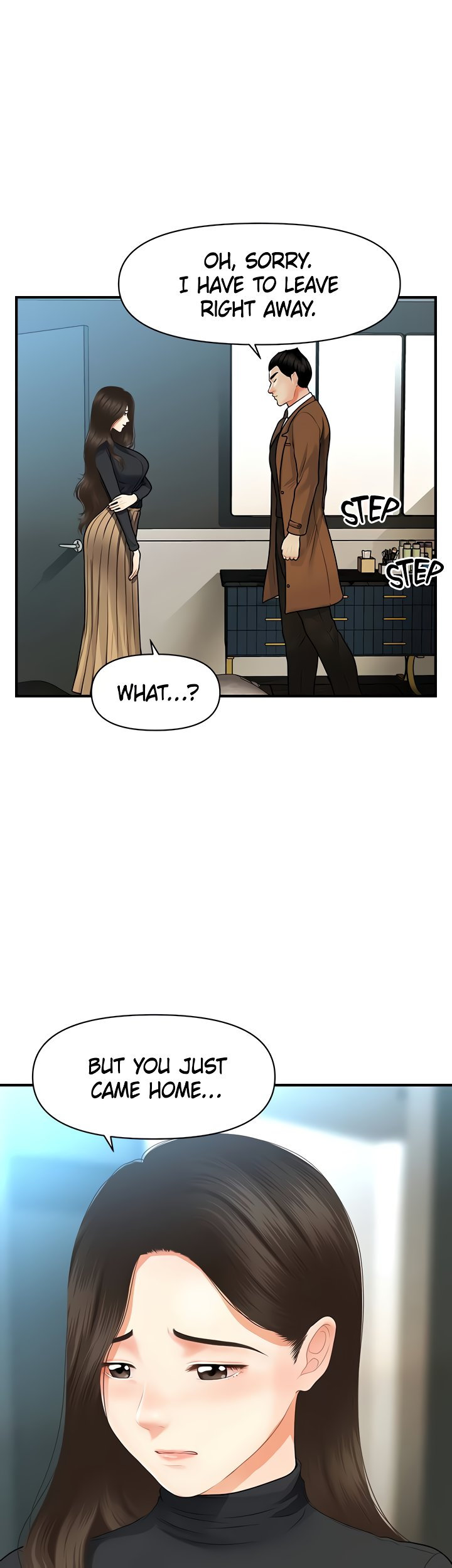 You’re so Handsome - Chapter 60 Page 26