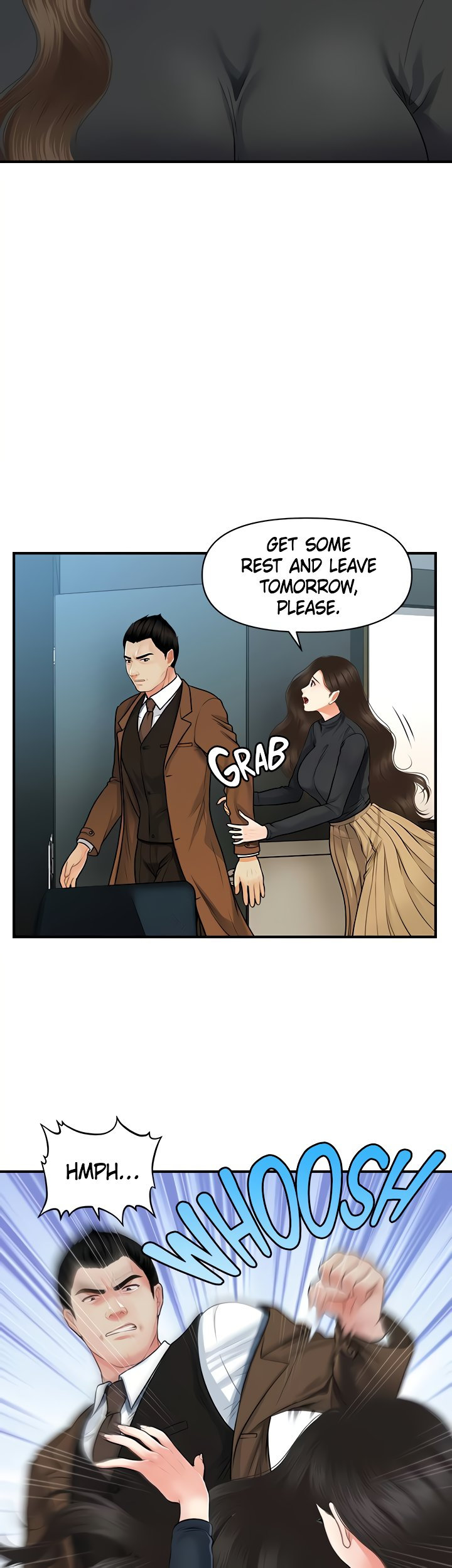 You’re so Handsome - Chapter 60 Page 27