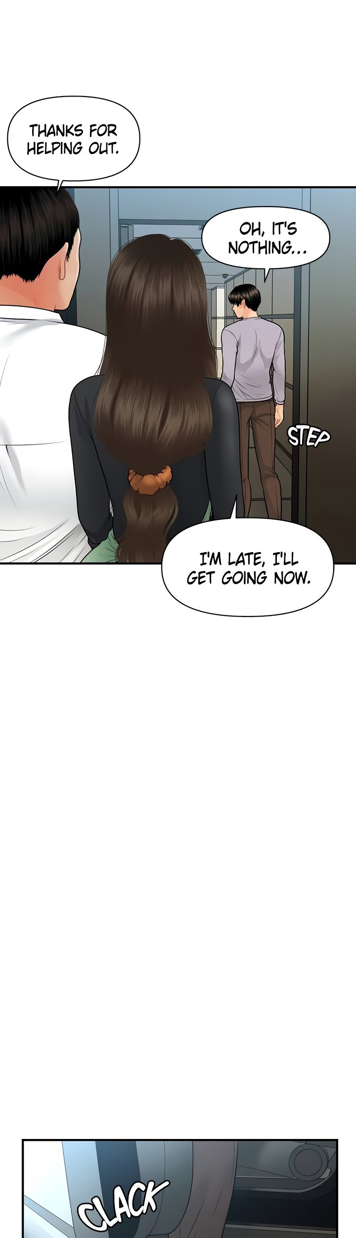 You’re so Handsome - Chapter 60 Page 9