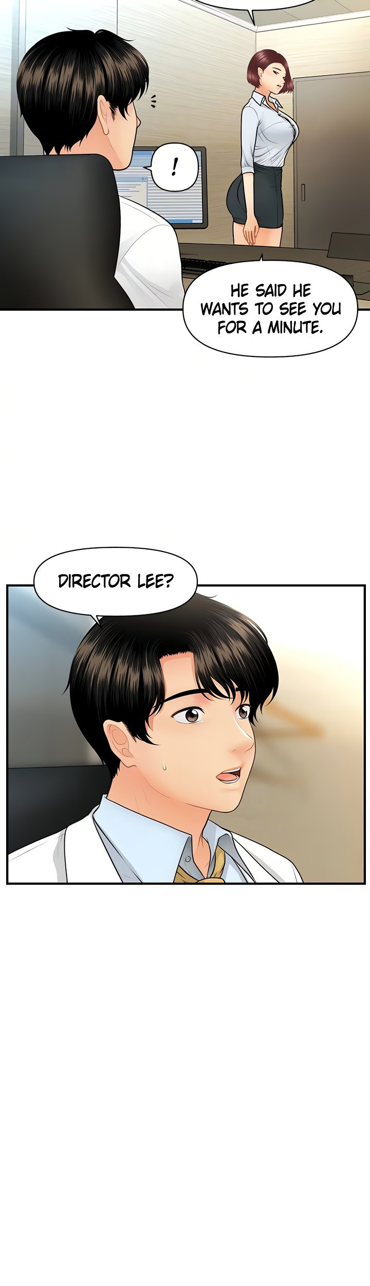 You’re so Handsome - Chapter 61 Page 14