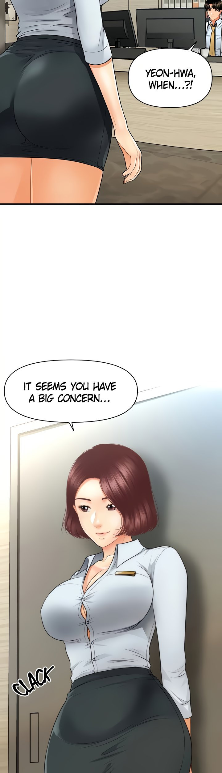 You’re so Handsome - Chapter 61 Page 2