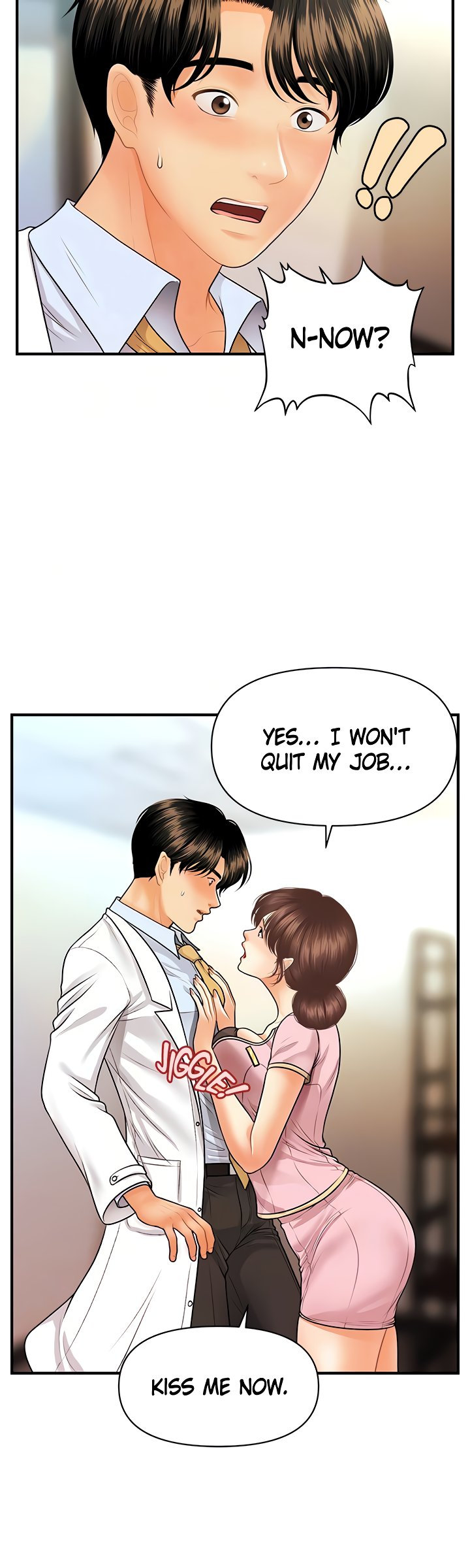 You’re so Handsome - Chapter 61 Page 37