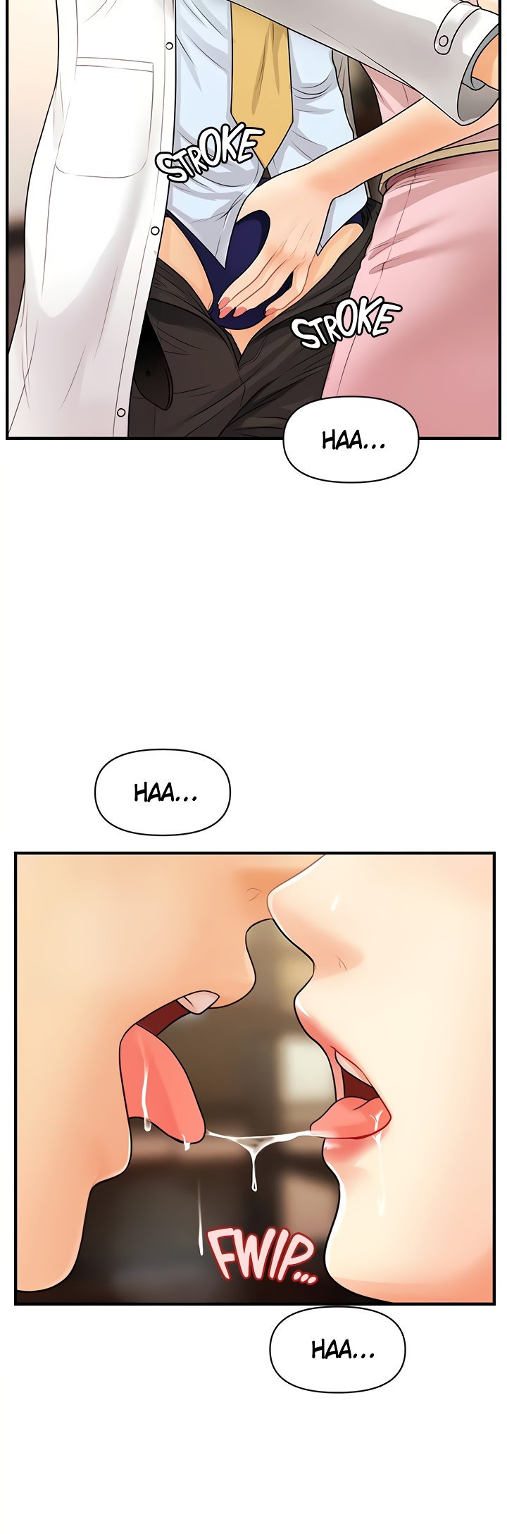 You’re so Handsome - Chapter 61 Page 43