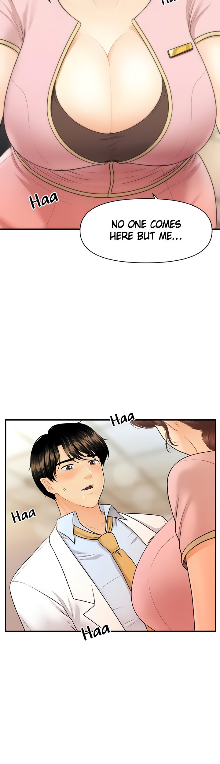 You’re so Handsome - Chapter 61 Page 45