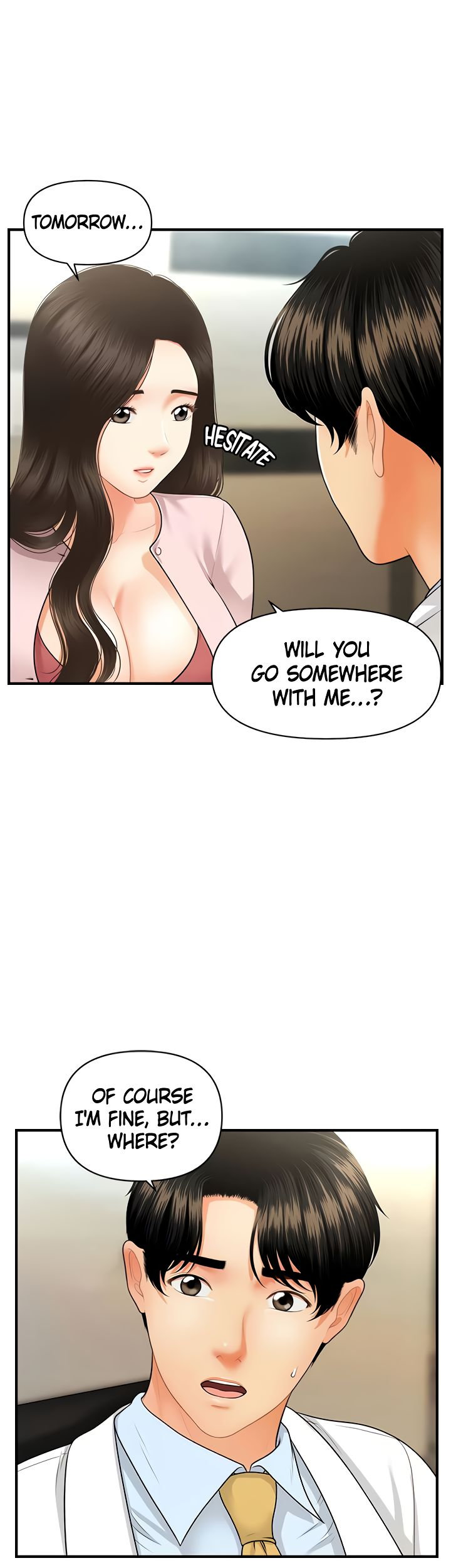 You’re so Handsome - Chapter 62 Page 44