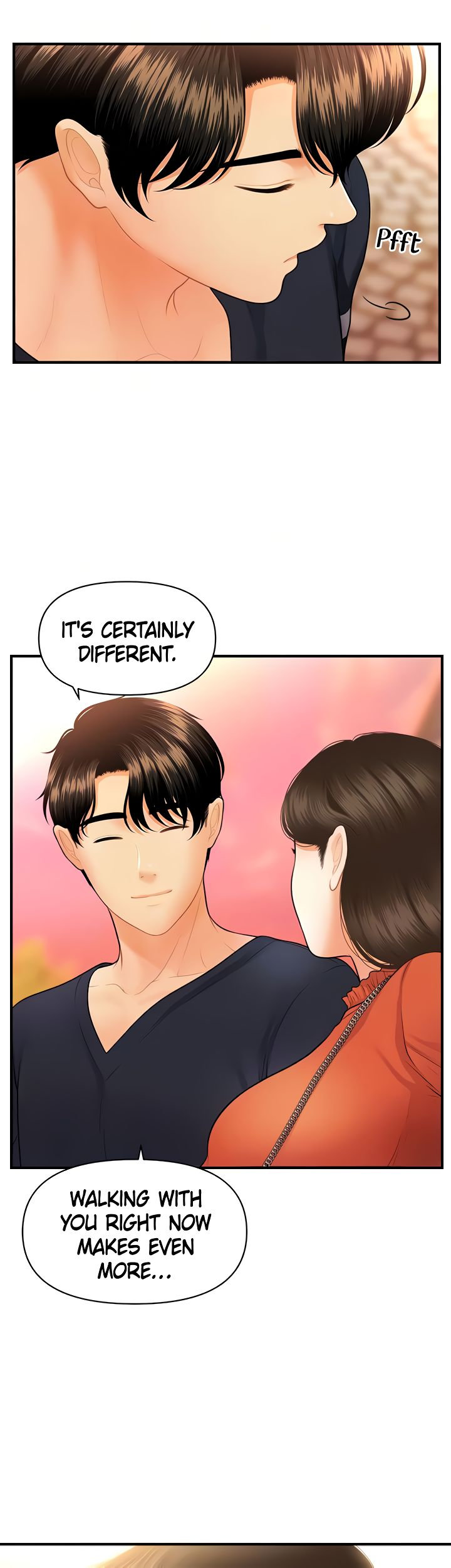 You’re so Handsome - Chapter 63 Page 13