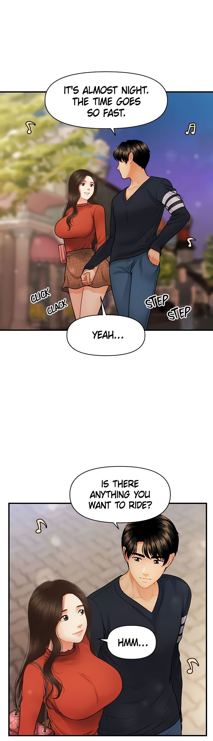 You’re so Handsome - Chapter 63 Page 37