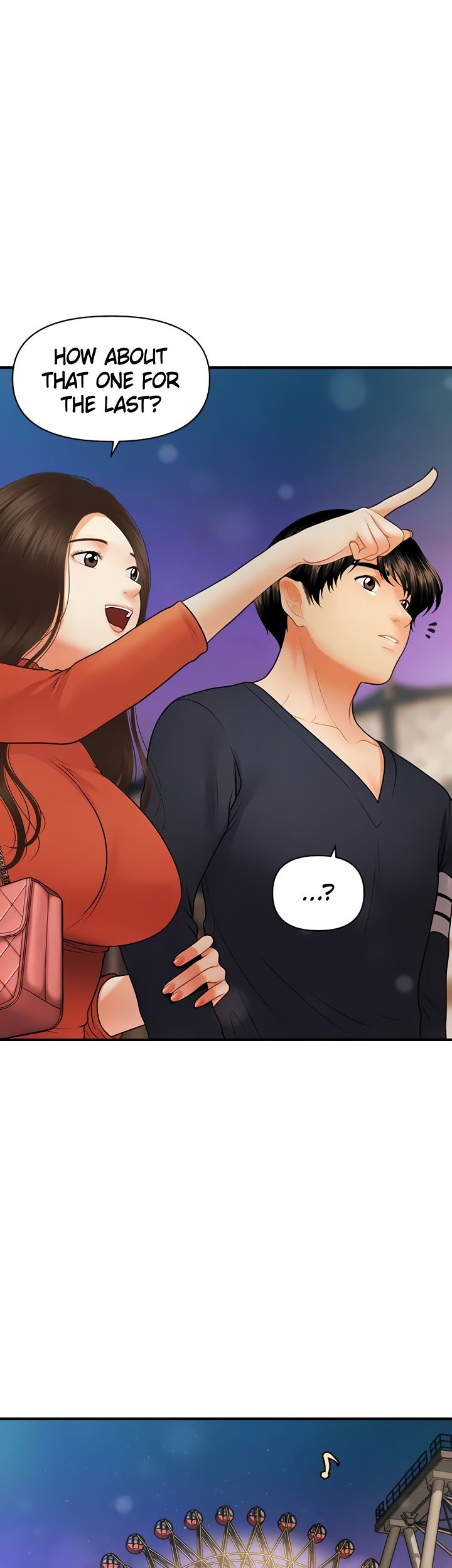 You’re so Handsome - Chapter 63 Page 38