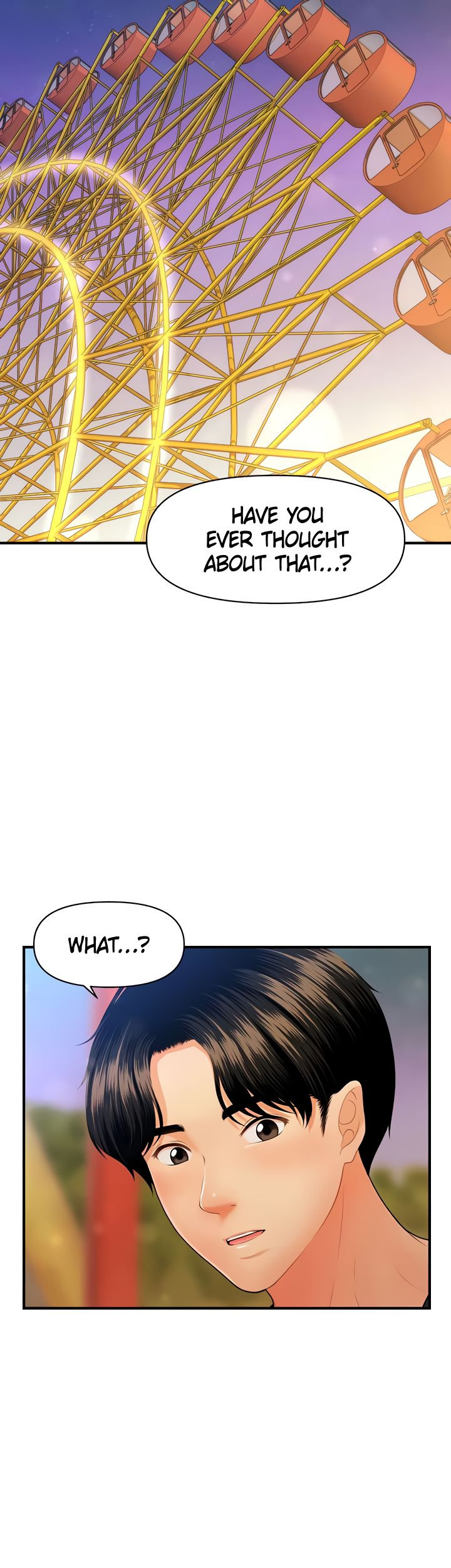 You’re so Handsome - Chapter 63 Page 44