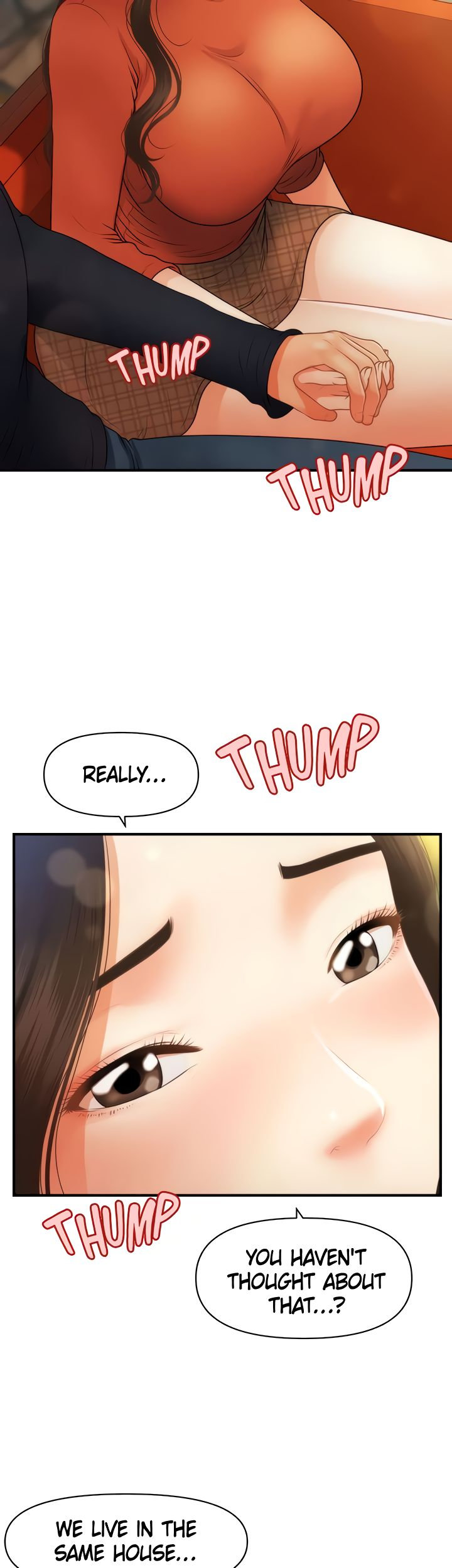 You’re so Handsome - Chapter 63 Page 50
