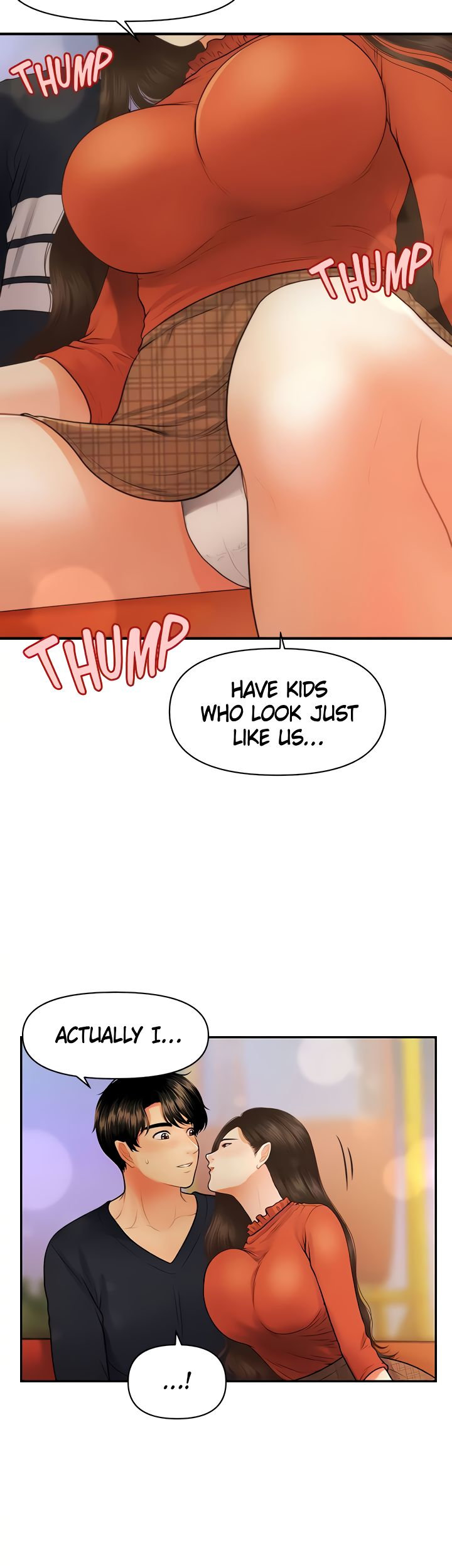 You’re so Handsome - Chapter 63 Page 51