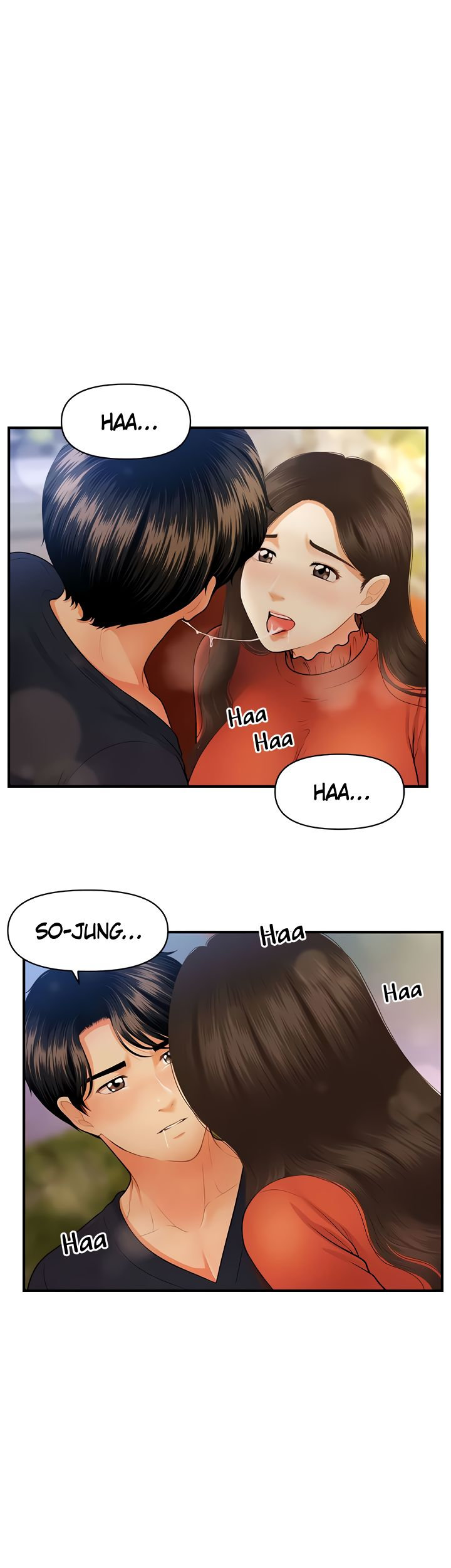 You’re so Handsome - Chapter 63 Page 57