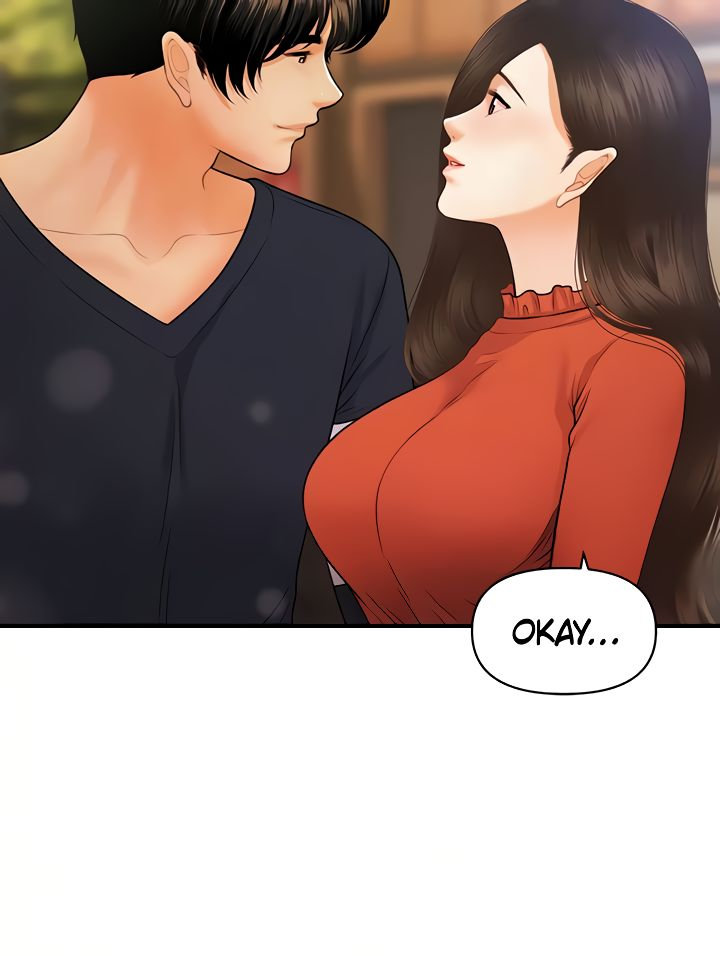You’re so Handsome - Chapter 64 Page 18