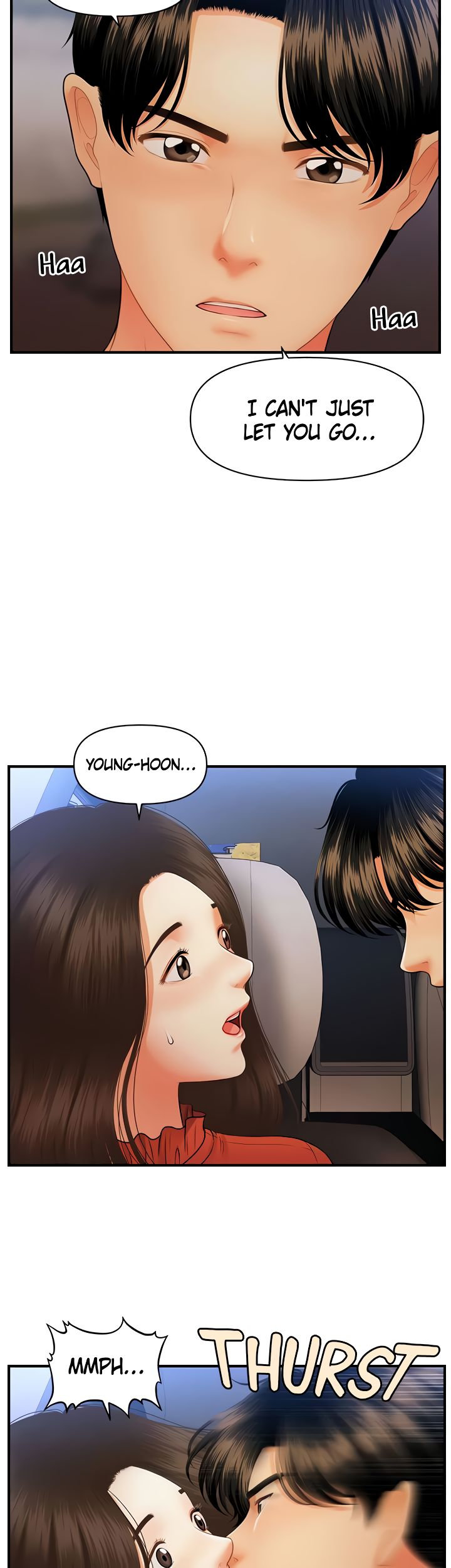 You’re so Handsome - Chapter 64 Page 28