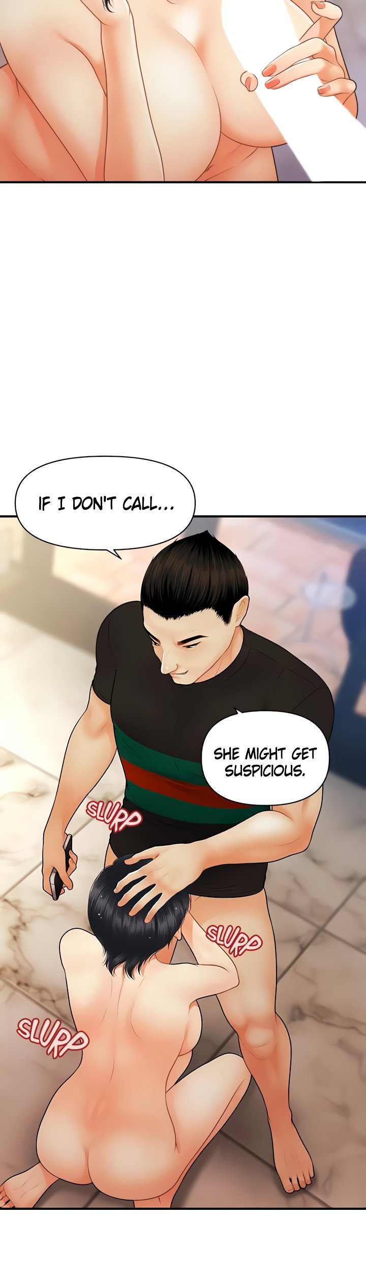 You’re so Handsome - Chapter 66 Page 7