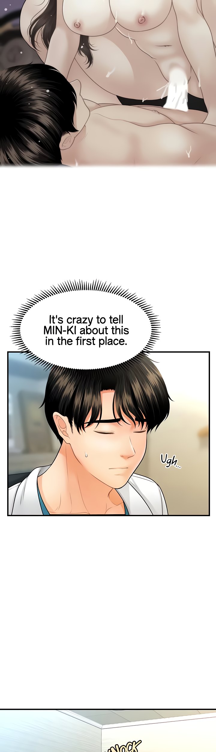 You’re so Handsome - Chapter 67 Page 15
