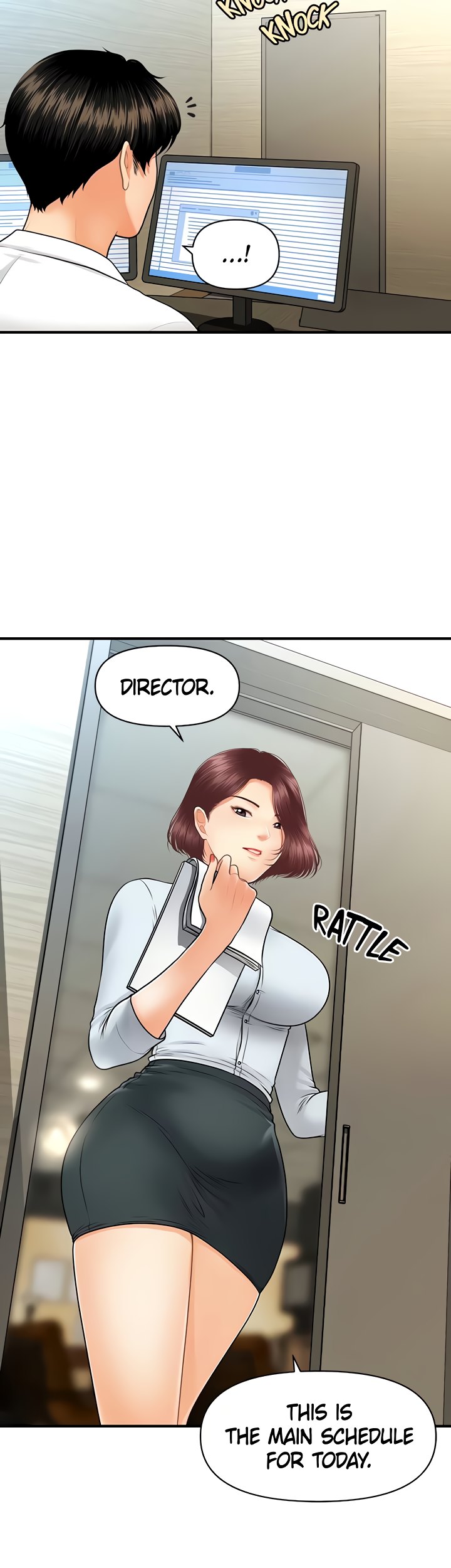 You’re so Handsome - Chapter 67 Page 16