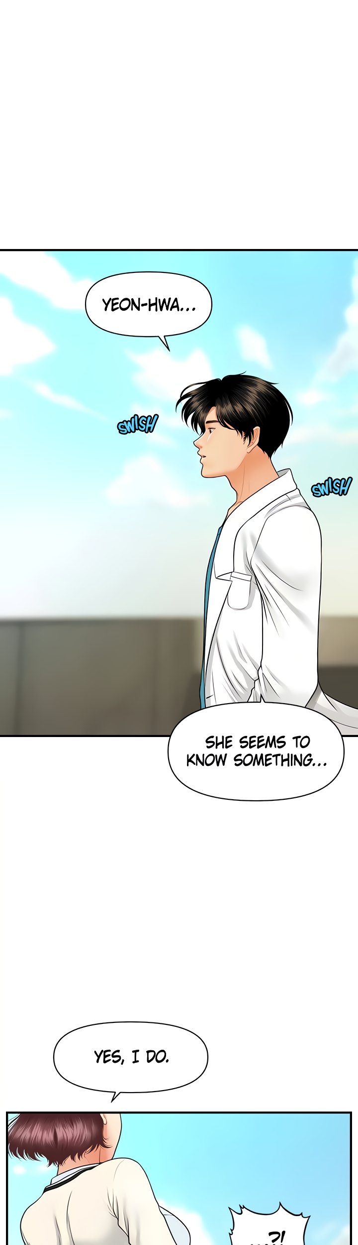 You’re so Handsome - Chapter 67 Page 26