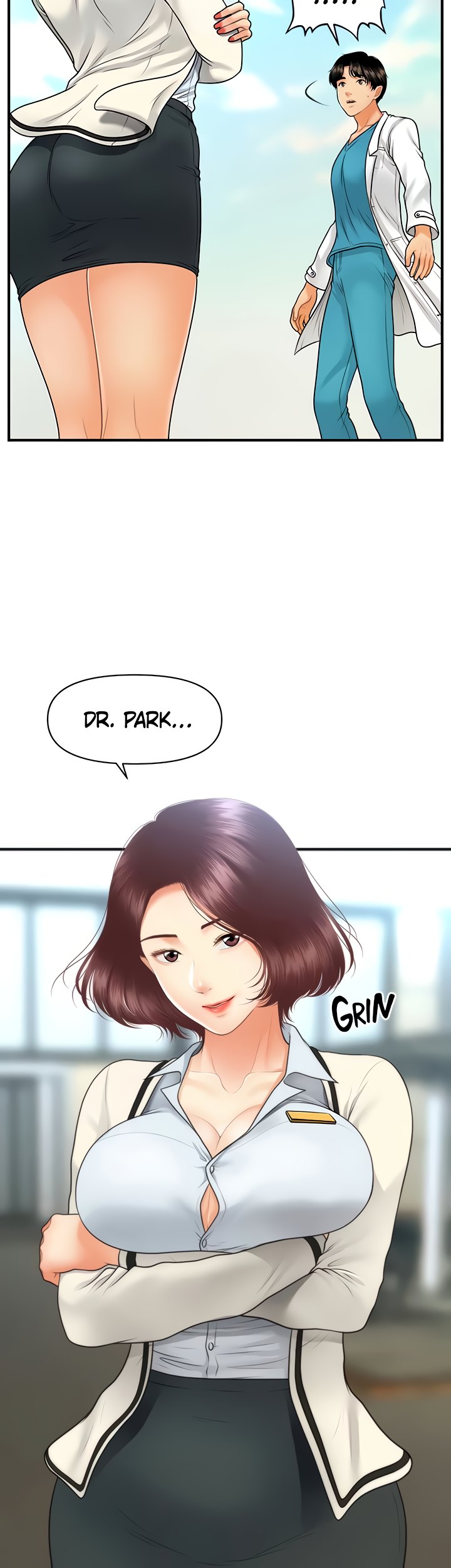 You’re so Handsome - Chapter 67 Page 27