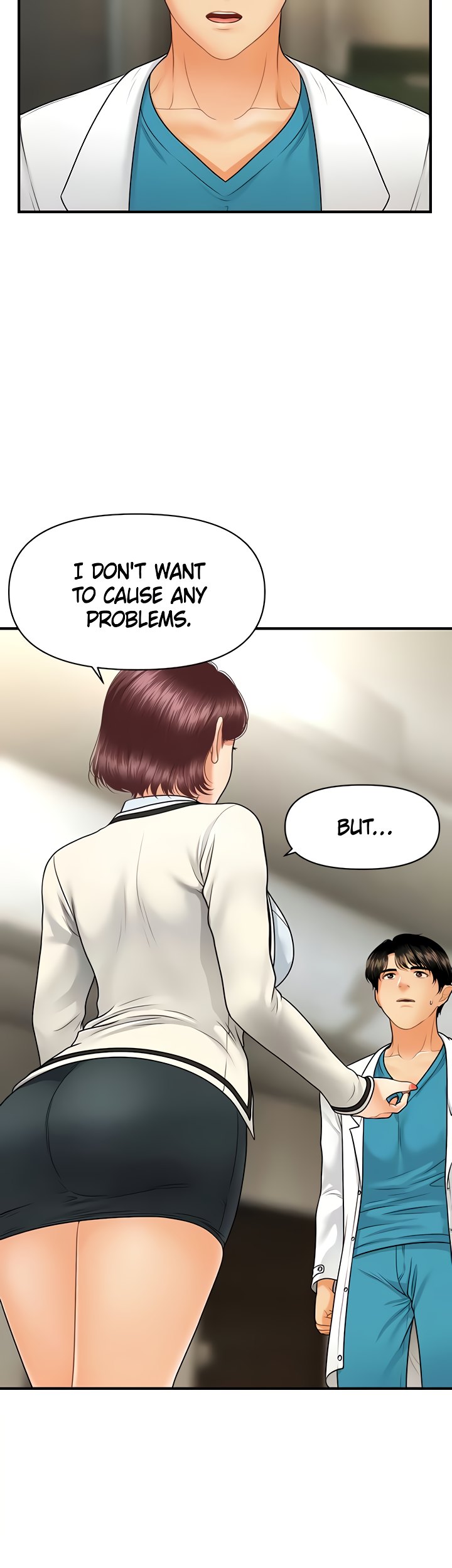 You’re so Handsome - Chapter 67 Page 33
