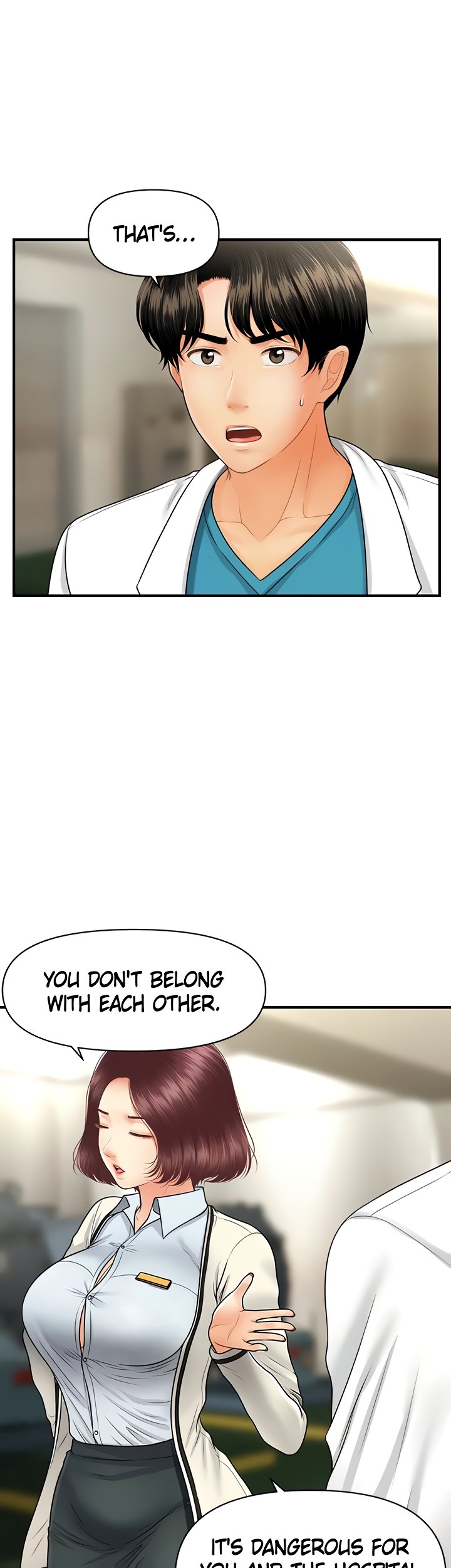 You’re so Handsome - Chapter 67 Page 39