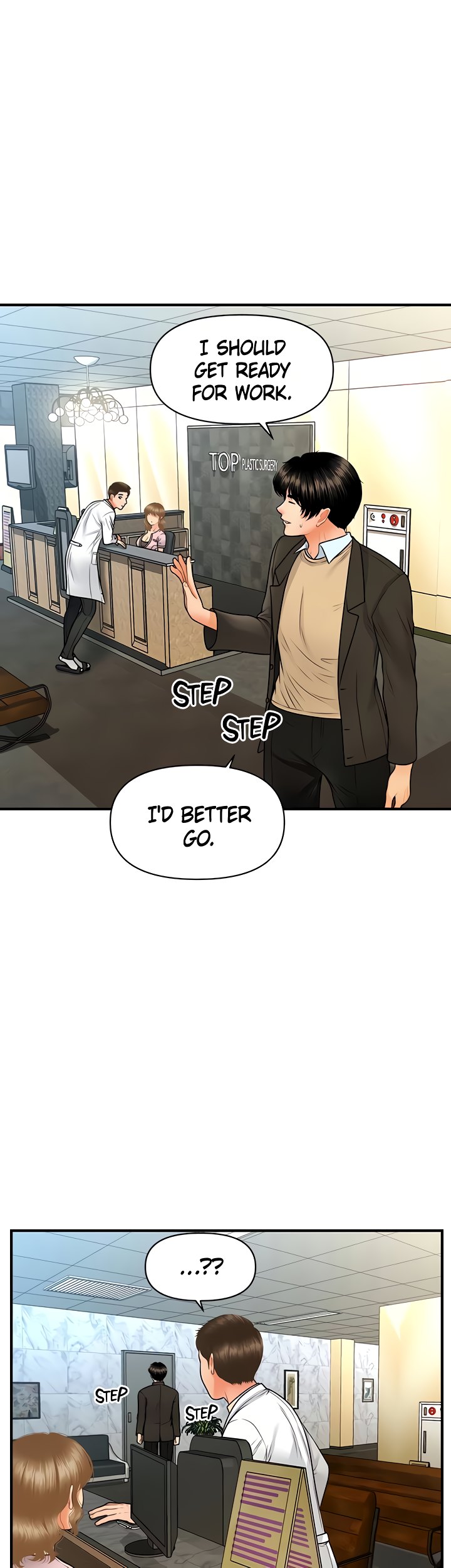 You’re so Handsome - Chapter 67 Page 9