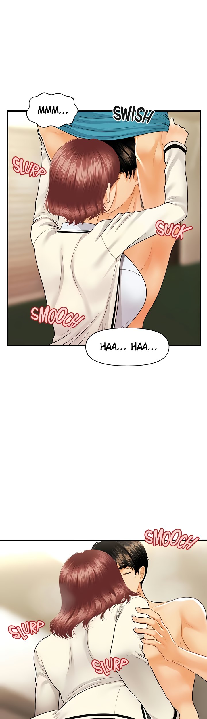 You’re so Handsome - Chapter 68 Page 14