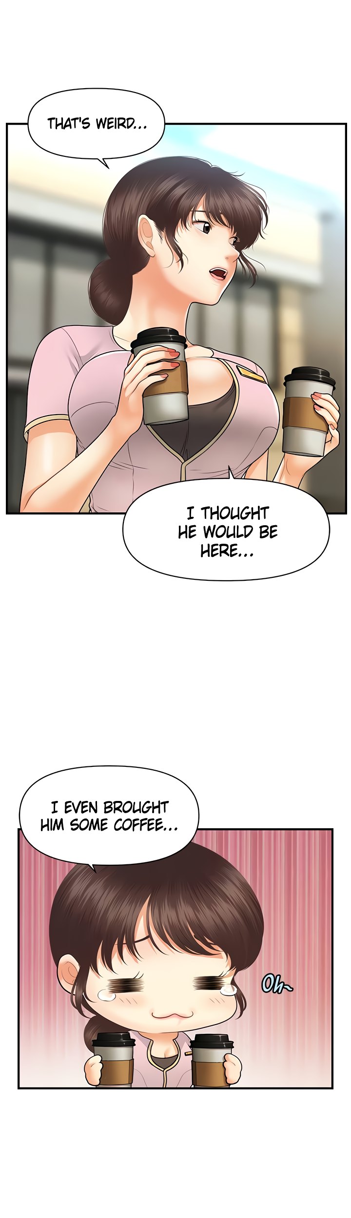 You’re so Handsome - Chapter 68 Page 20