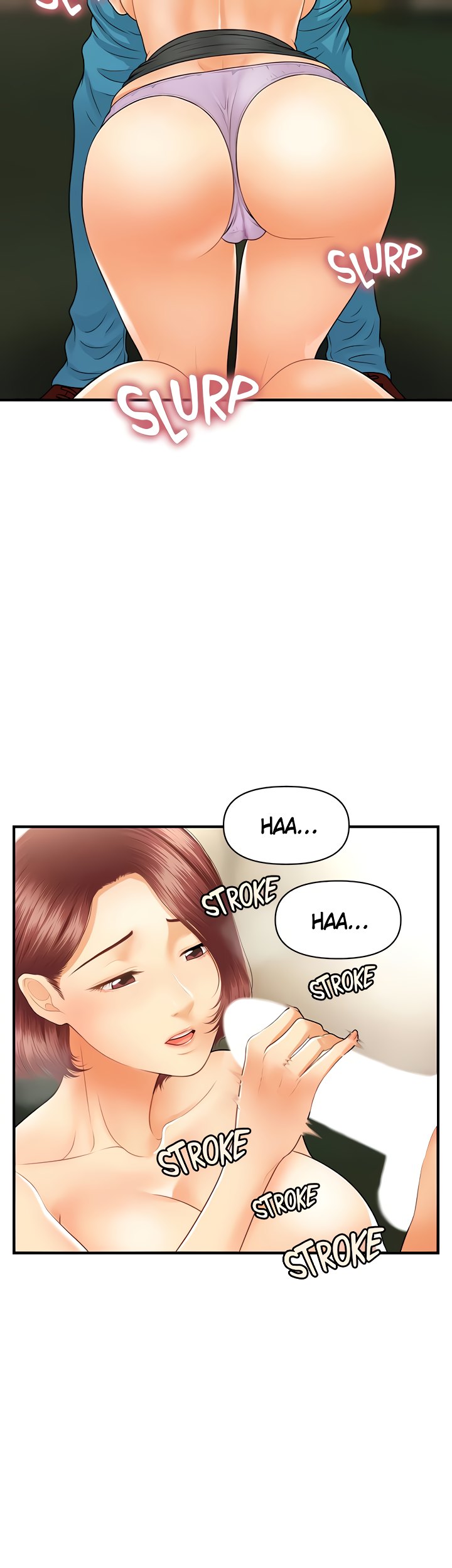 You’re so Handsome - Chapter 68 Page 35