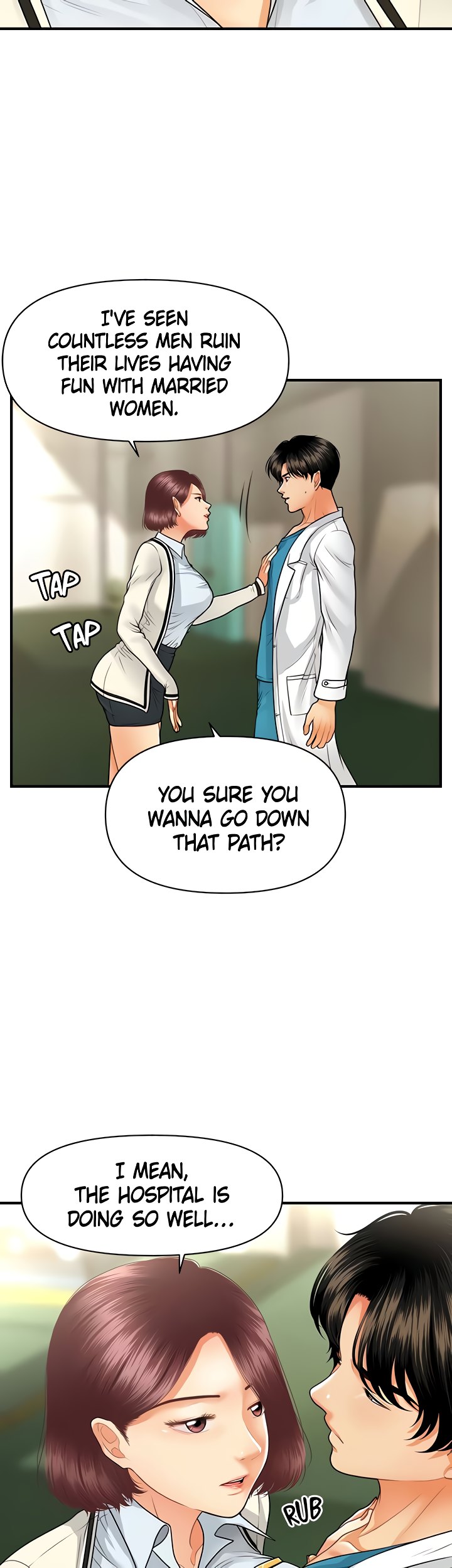 You’re so Handsome - Chapter 68 Page 6
