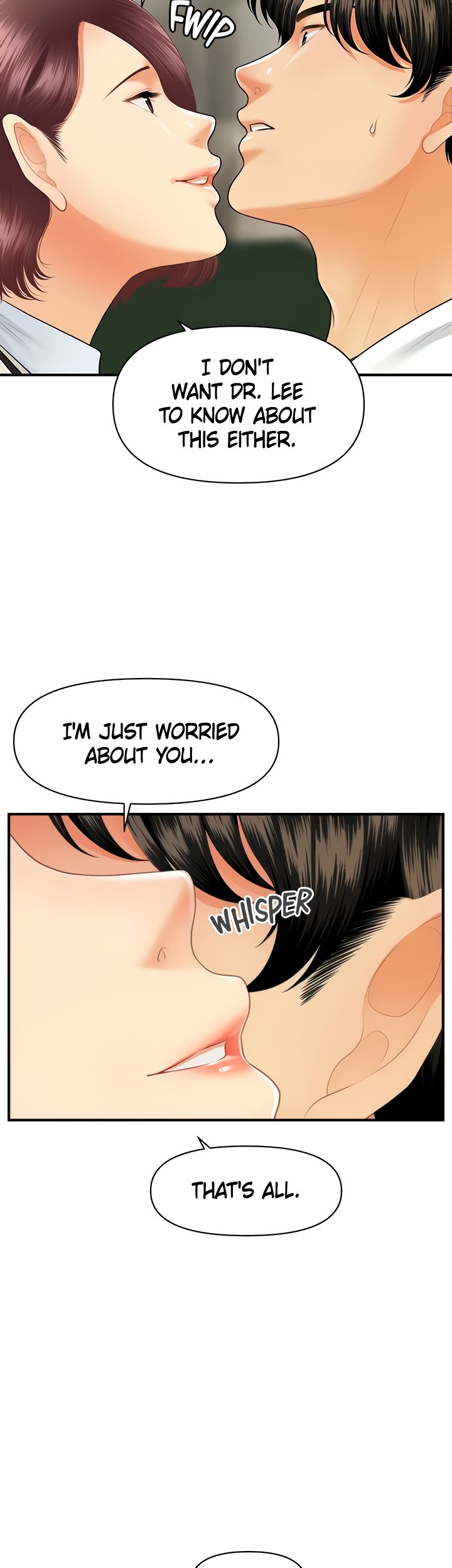 You’re so Handsome - Chapter 68 Page 8