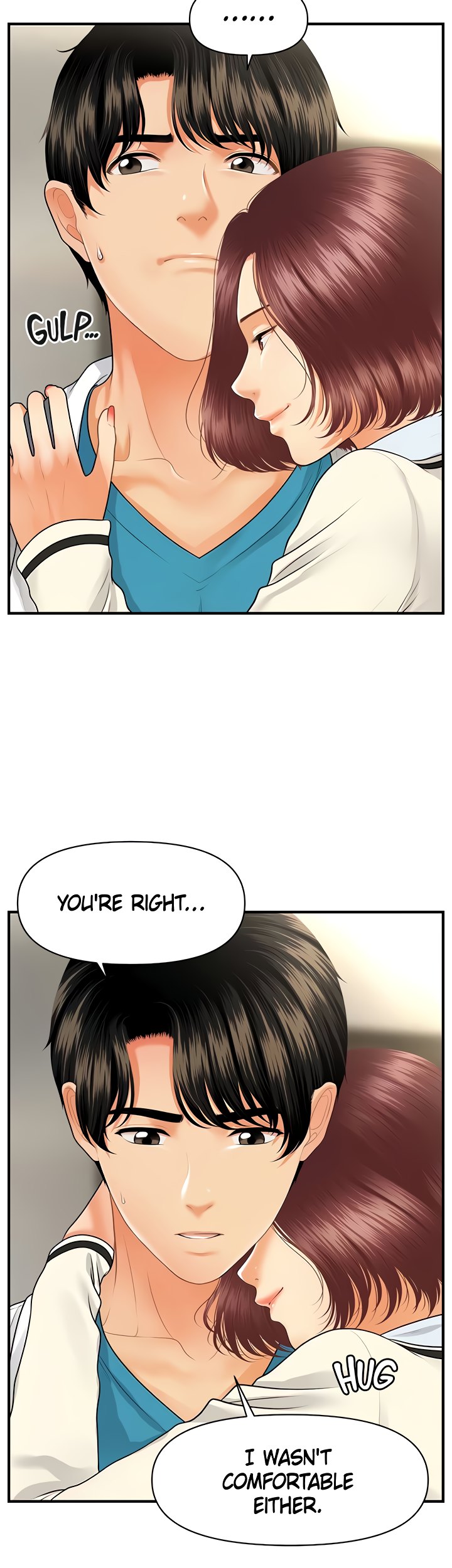 You’re so Handsome - Chapter 68 Page 9