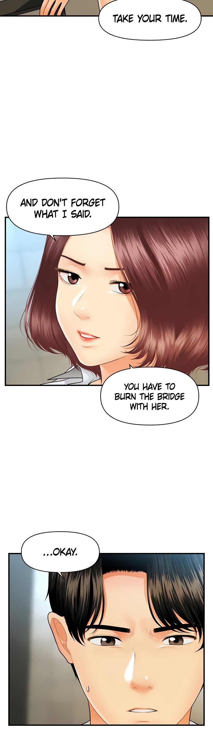 You’re so Handsome - Chapter 70 Page 13