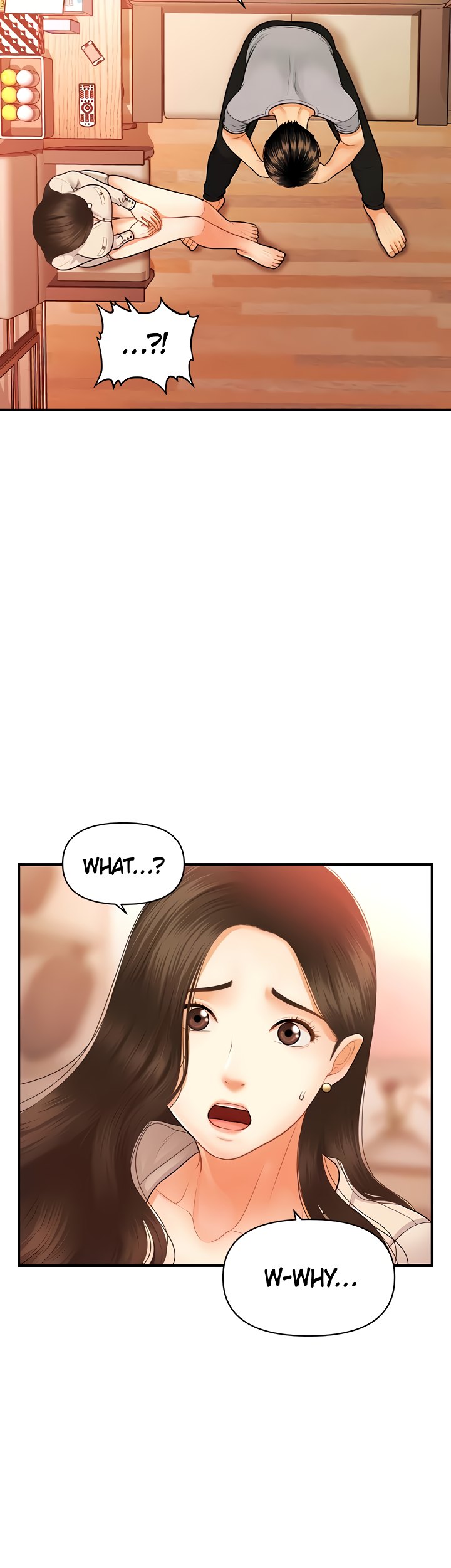 You’re so Handsome - Chapter 70 Page 35