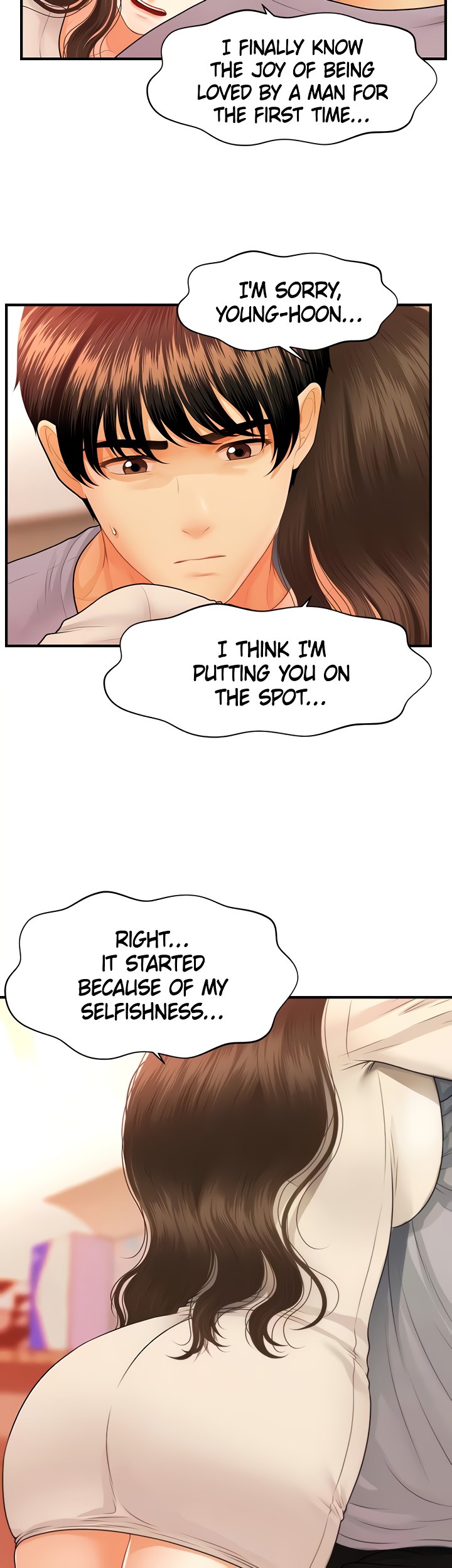 You’re so Handsome - Chapter 70 Page 40