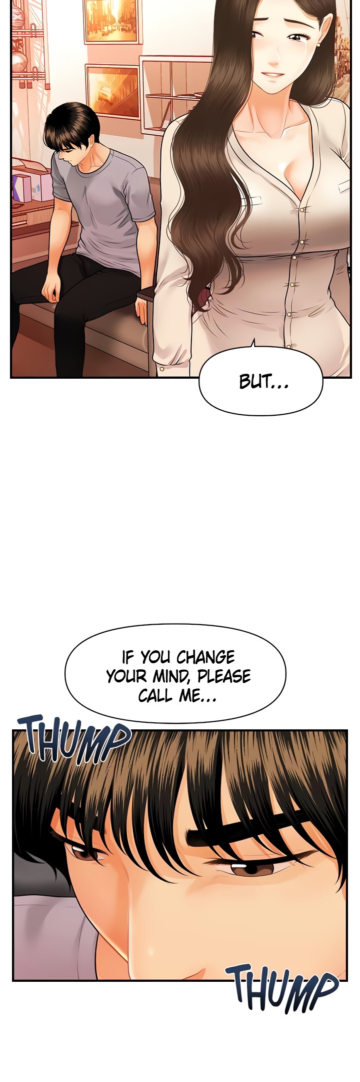 You’re so Handsome - Chapter 70 Page 43