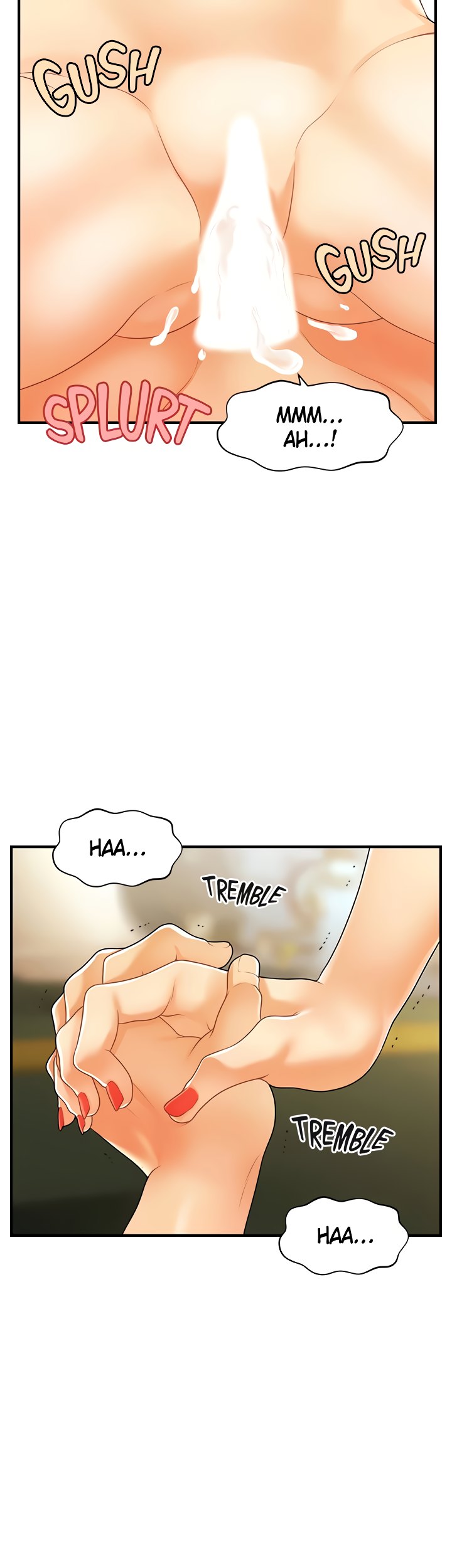 You’re so Handsome - Chapter 70 Page 8