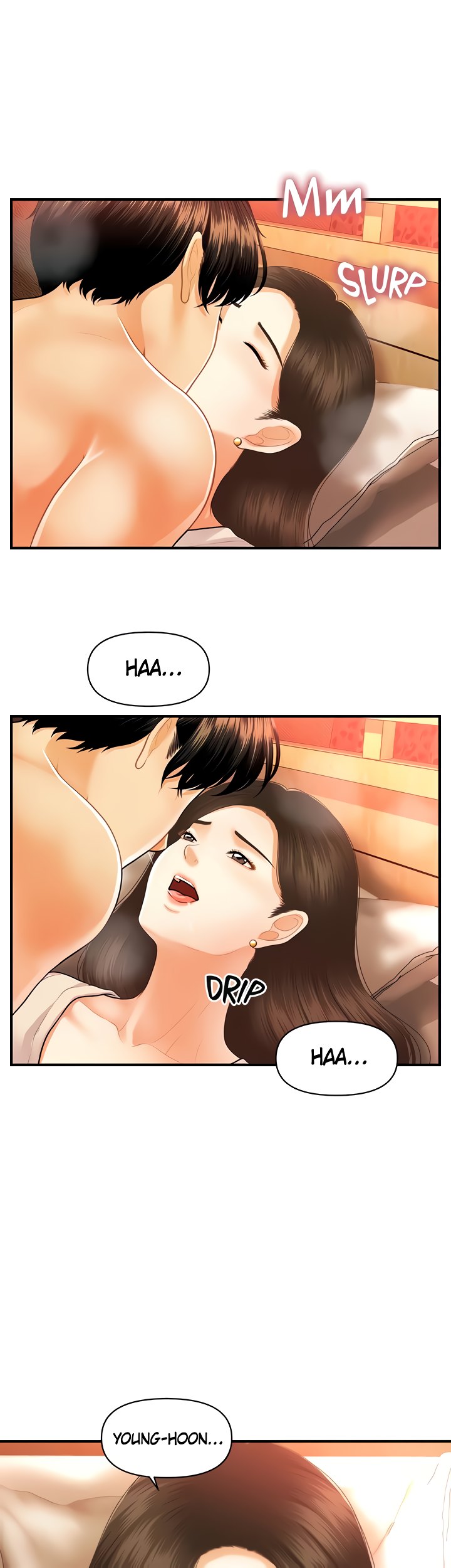 You’re so Handsome - Chapter 71 Page 10