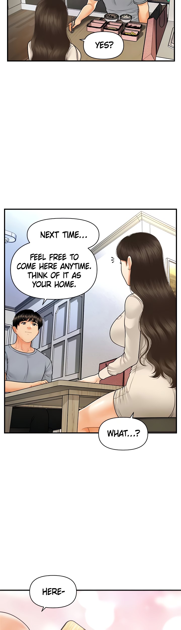 You’re so Handsome - Chapter 71 Page 35