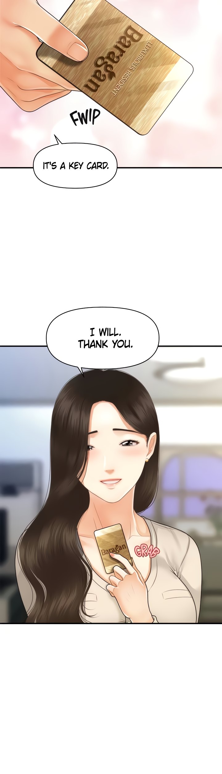 You’re so Handsome - Chapter 71 Page 36