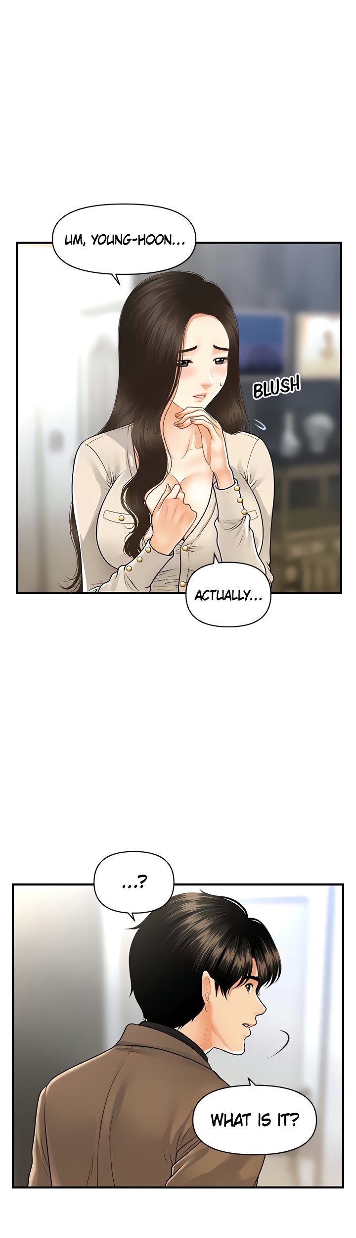 You’re so Handsome - Chapter 71 Page 38