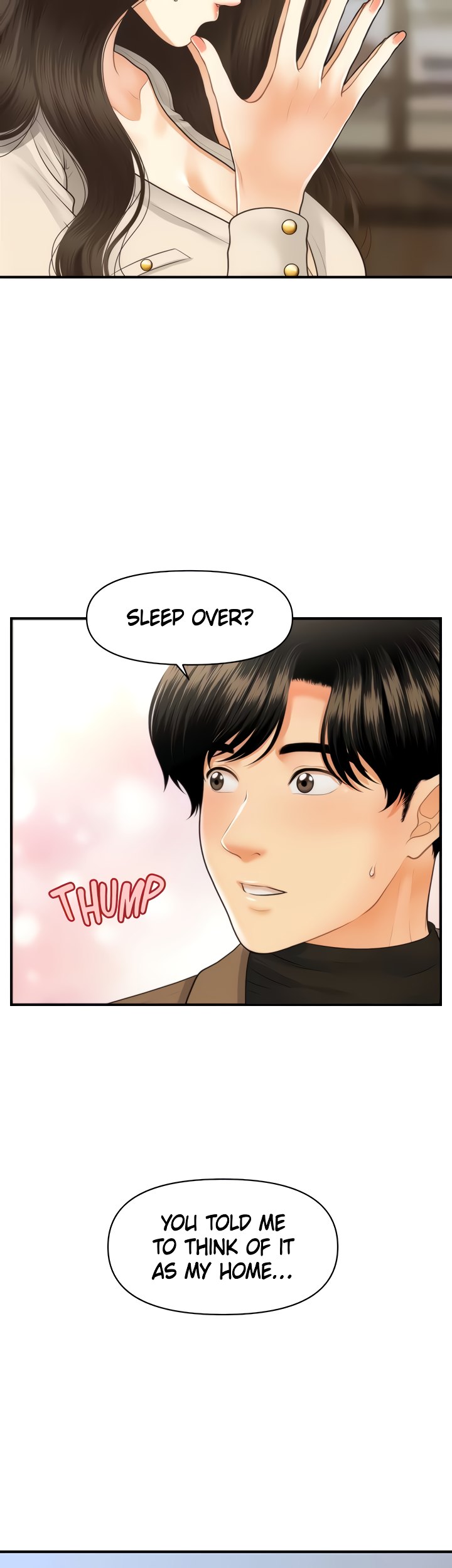 You’re so Handsome - Chapter 71 Page 41