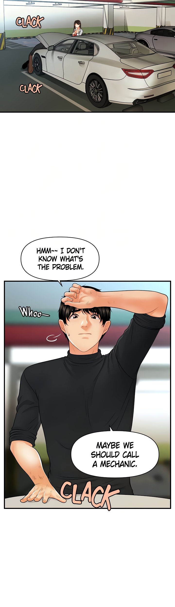 You’re so Handsome - Chapter 74 Page 19