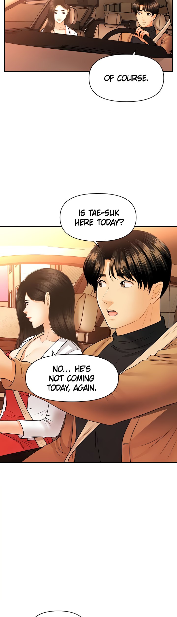 You’re so Handsome - Chapter 74 Page 22