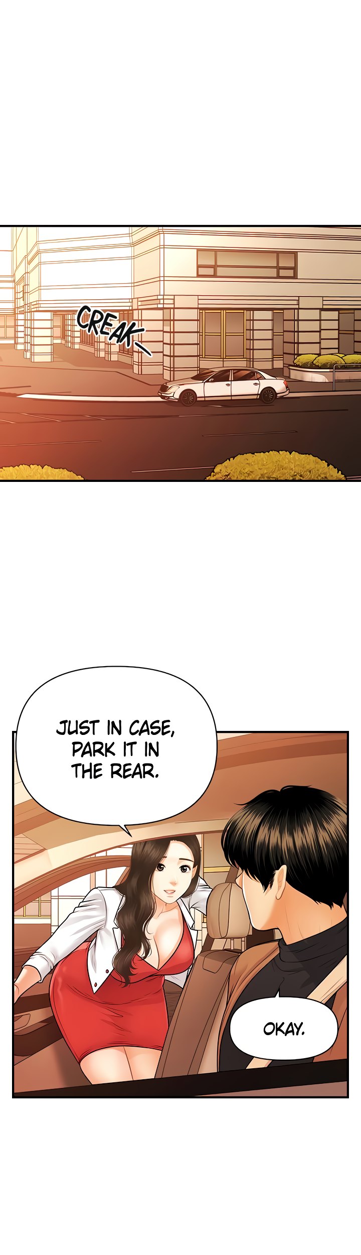 You’re so Handsome - Chapter 74 Page 25