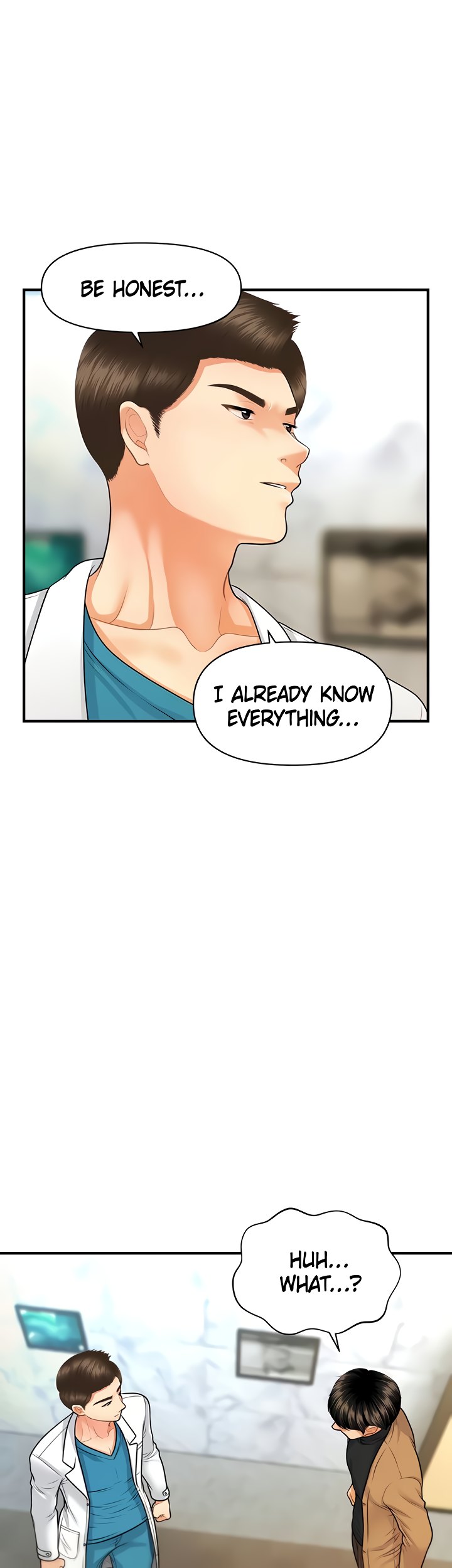 You’re so Handsome - Chapter 74 Page 5