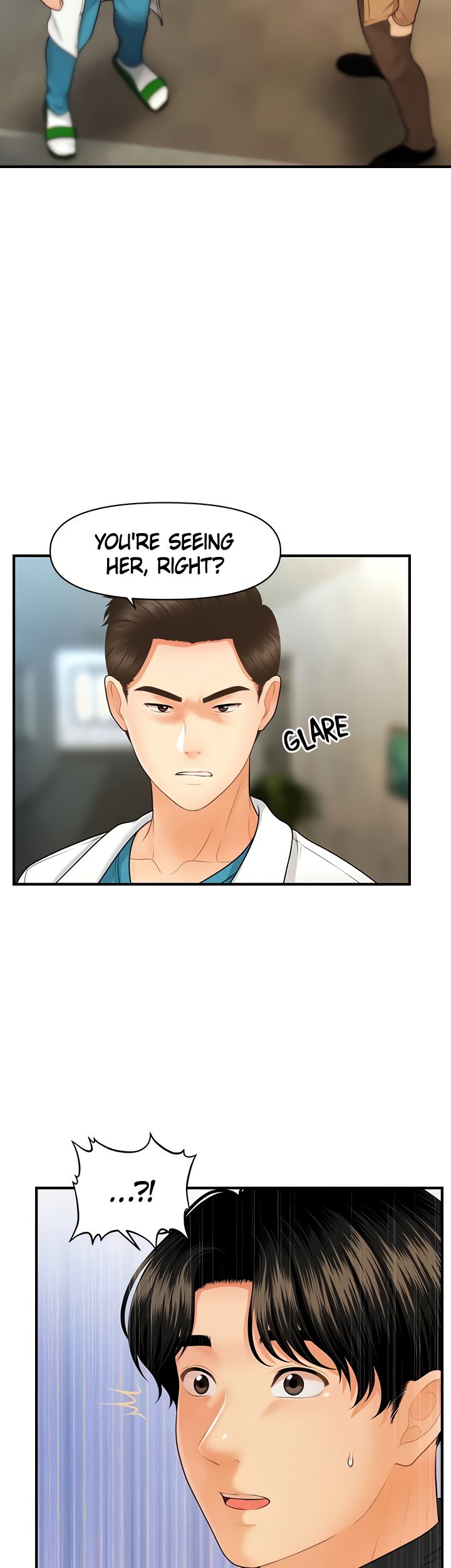 You’re so Handsome - Chapter 74 Page 6