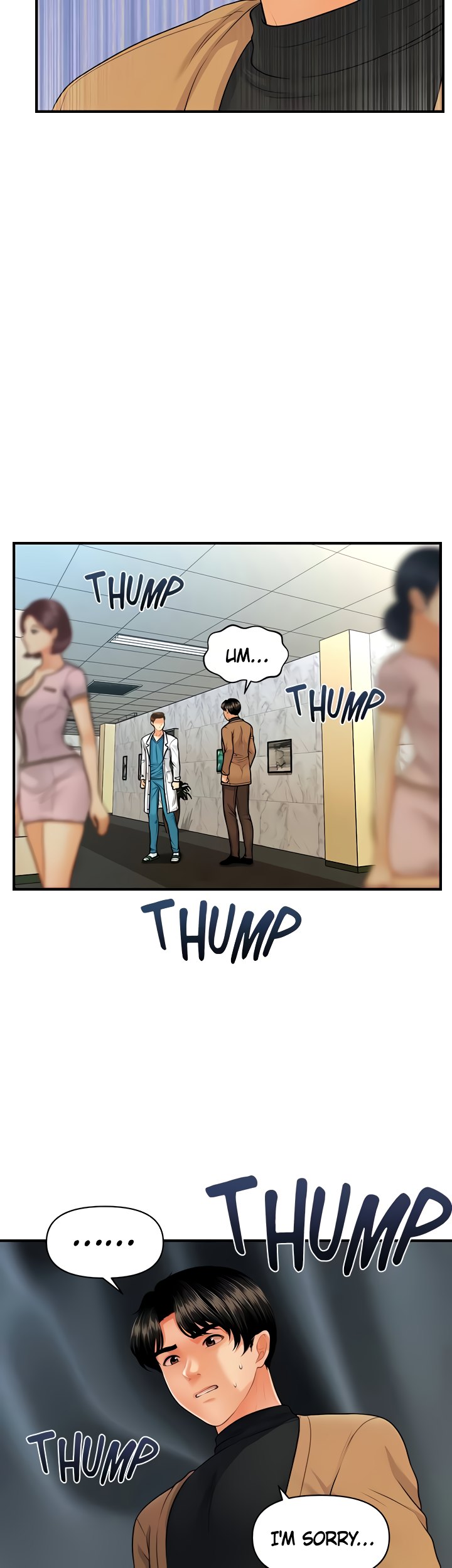 You’re so Handsome - Chapter 74 Page 7