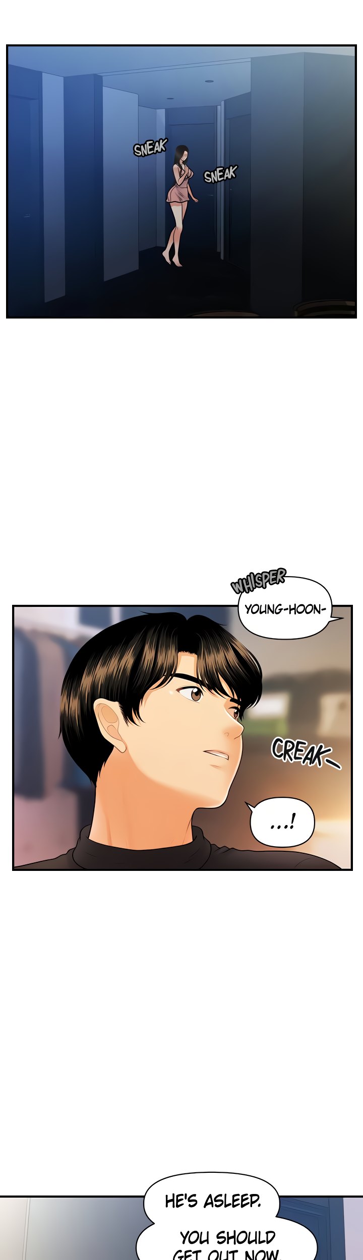 You’re so Handsome - Chapter 75 Page 23